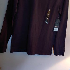 NWT Small Marc Anthony slim fit Shirt